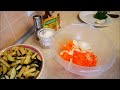 Фрагмент с середины видео ЛЕТНИЙ легкий салат БЕЗ майонеза Вкусный САЛАТ баклажаны с морковью по корейски Салат рецепт Salad Фрагмент с середины видео ЛЕТНИЙ легкий салат БЕЗ майонеза Вкусный САЛАТ баклажаны с морковью по корейски Салат рецепт Salad