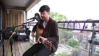 Simon Howard - Life Of Today (Balcony Sessions)Simon Howard - Life Of Today (Balcony Sessions)