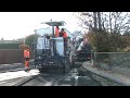 Chlebičov: Rekonstrukce silnic v obci