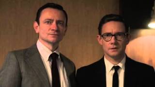 The Eichmann Show - Trailer