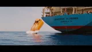 Captain Phillips | trailer #1 US (2013) Tom Hanks