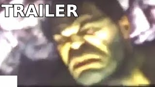[Leak]Avengers infinity War #2 Trailer - Sneak Peek HD