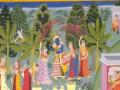 Paun Padun Tore Shyam - Non film bhajan