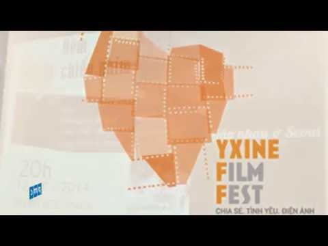 Heritage Space – Đêm chiếu phim Yxine Film Fest