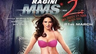 RAGINI MMS 2 Trailer