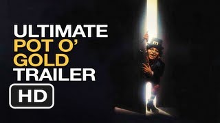 Leprechaun Franchise - Ultimate Pot O' Gold Trailer - Warwick Davis Halloween Horror Comedy HD