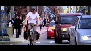 Bikes vs Cars - Officiell trailer