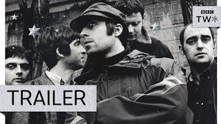 Oasis: Supersonic I Trailer - BBC Two