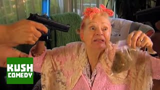 TOTALLY BAKED TRAILER - NOW ON DVD