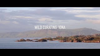 Wild Curating: Iona 2015 Teaser Trailer