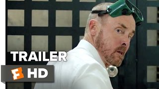 The Belko Experiment Trailer #2 (2017) | Movieclips Trailers
