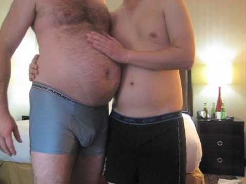 men showing dick
