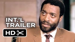 Half of a Yellow Sun Official UK Trailer (2014) - Chiwetel Ejiofor Movie HD