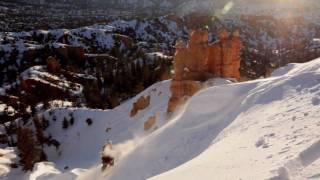 Provo Bros. Desert Spines - Southern UtahProvo Bros. Desert Spines - Southern Utah