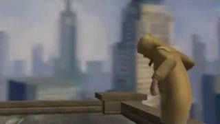 The Ultimate Target - TRAILER