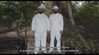 Posto Avançado do Progresso | trailer