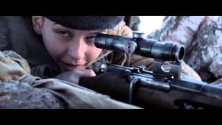Trailer: Battle For Sevastolop (WW2 Sniper Movie - Lady Death)
