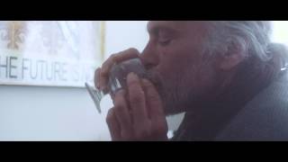 The End (working title) Teaser