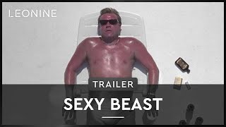 Sexy Beast - Trailer (deutsch/german)