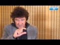 Vincent Limites | ITV Robert Charlebois Vincent Limites | ITV Robert Charlebois