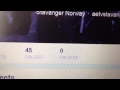 Hva er det Twitter holder på med?