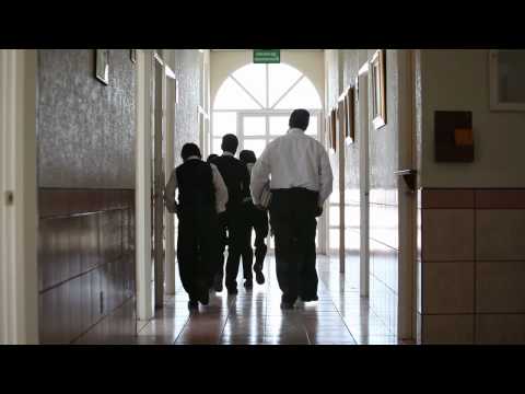 The Magnificent Priesthood