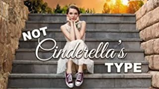 'Not Cinderella's Type" Official Trailer