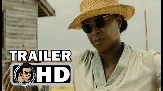 MUDBOUND Official Trailer (2017) Carey Mulligan Netflix Drama Movie HD
