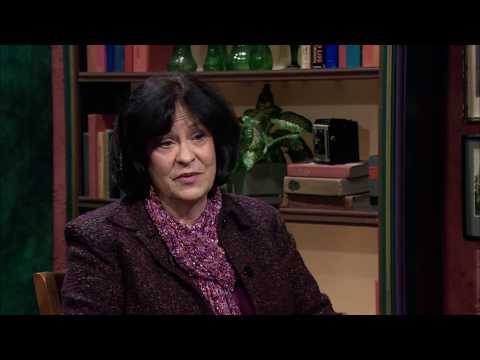 I Remember | Program | #2010 -- Patty Loew, Ph.D.
