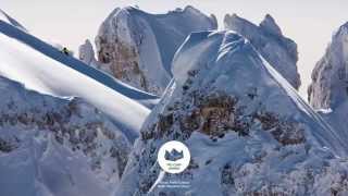 Arc'teryx King Of Dolomites 2015 TRAILER