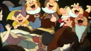 Walt Disney films - Snow White and the Seven Dwarfs (1937) - HD Trailer