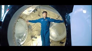 Дорога на космодром: космонавт Олег Кононенко