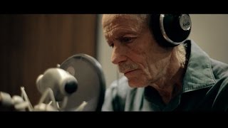 LA MUSICA PROVATA il trailer