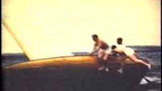 Hoofers movie trailer (1 minute)