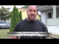 Rob Moore 3 Day House Flip Training & Bus Tour