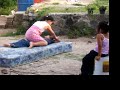 Photo Niña Peleonera