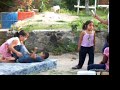 Picture Niña Peleonera