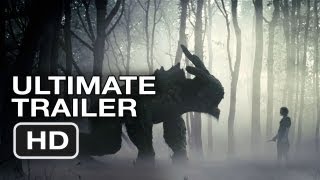 Snow White & The Huntsman Ultimate Trailer (2012) Charlize Theron Movie HD