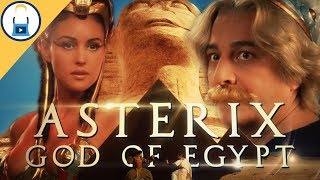 Astérix : God of Egypt (Mission Cléopatre - Blockbuster Epic Trailer)