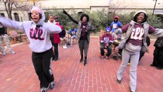 Illstyle & Peace Productions Dance Trailer