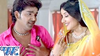 Bhauji Hamse Hanse Bole  - भौजी हमसे हँसे बोले के परी - Devra Bada Satavela - Bhojpuri Hit Songs HD