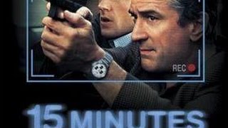 15 Minutes - Trailer SD deutsch