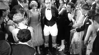Harold Lloyd in THE FRESHMAN (1925) - New U.S. Trailer