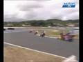 Wheelies mag : Accident Superbike 125 2008 Albi Wheelies mag : Accident Superbike 125 2008 Albi
