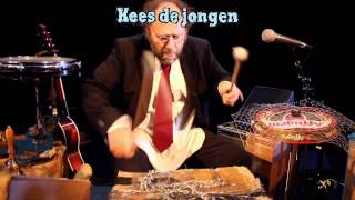 KEES de JONGEN- TRAILER 2min.mov