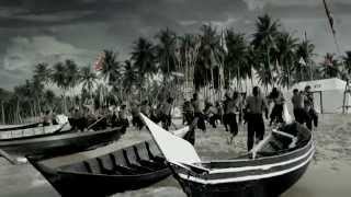 Mahavamsam Telugu movie trailer