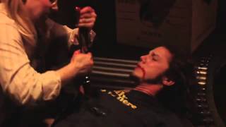 100 TEARS Trailer (english)