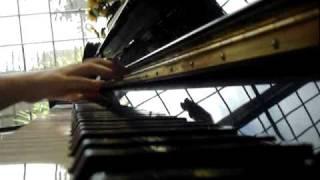 SS501 (Triple S) - U R Man (Piano)