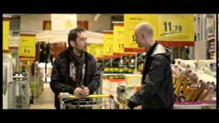 Román pro muže trailer