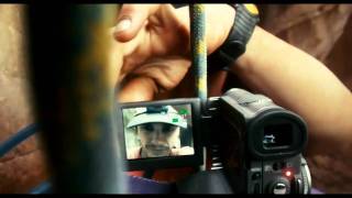 127 Hours (127 Saat) 2010 - Official Movie Trailer [HD]